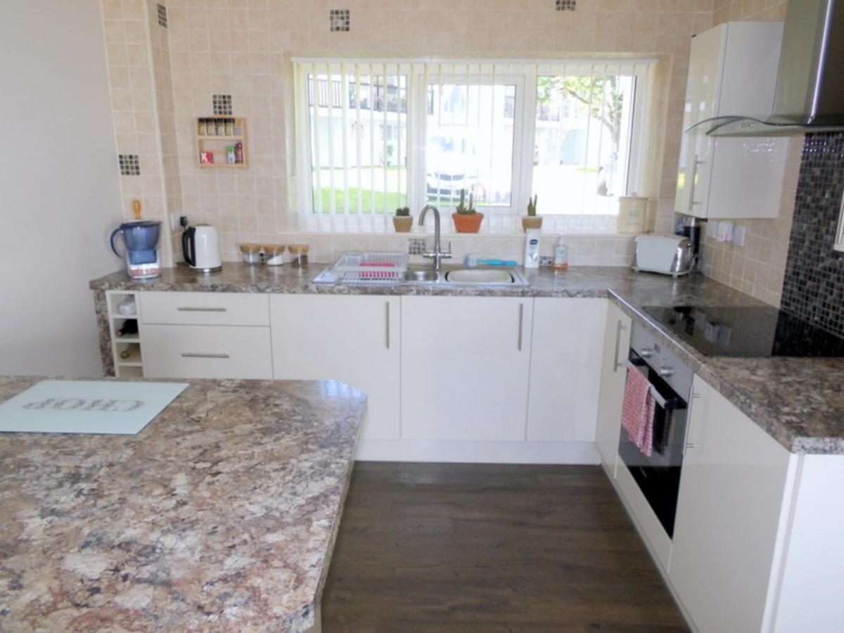 Beautiful 3-Bed Cottage In Cornwall Callington Eksteriør billede